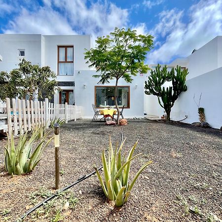 Loft La Cueva De Los Pajaros Playa Blanca  Exterior foto